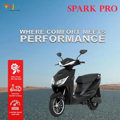 Double  Light Scooty (Copy)